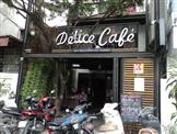 Quán Cafe Dellice